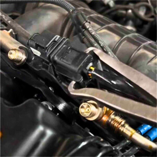 Profesjonalne szczypce do rozłączania złączy elektrycznych