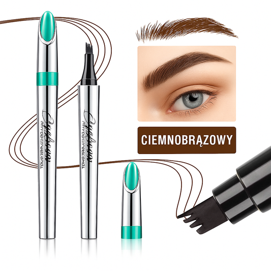 Oferta 1+1 gratis Kredka do brwi 3D