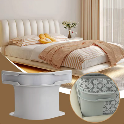 FixPrześcieradło™ (zestaw 4 uchwytów do naciągania prześcieradła)