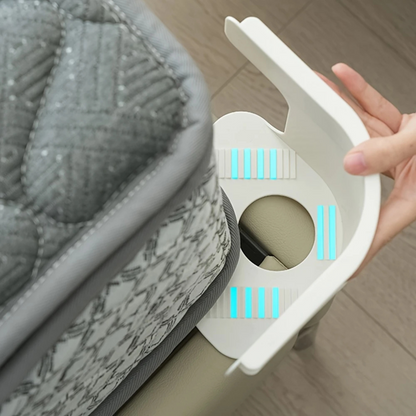 FixPrześcieradło™ (zestaw 4 uchwytów do naciągania prześcieradła)